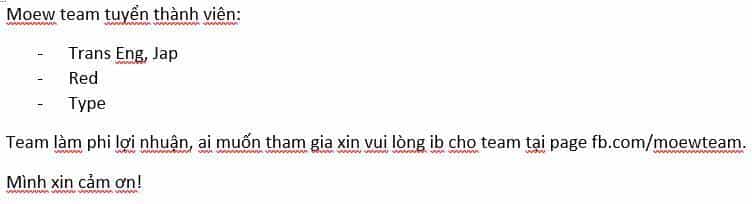 Biến Cố Huyết Nguyệt - Chương 2 - ảnh 1