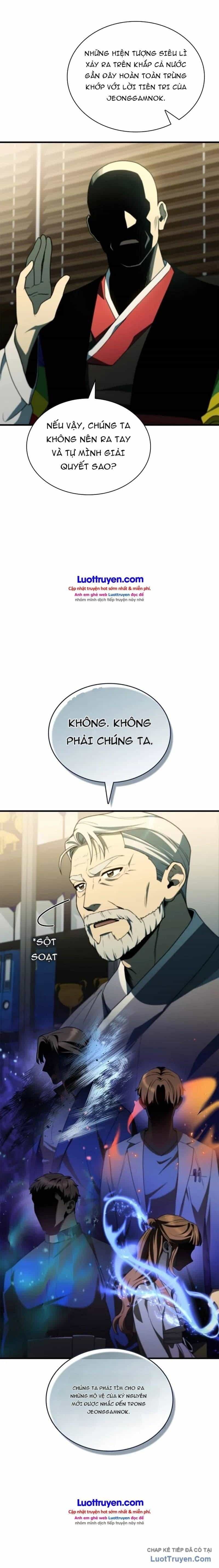 Biên Niên Sử Các Bậc Thầy Đạo Giáo - Chương 3 - ảnh 7