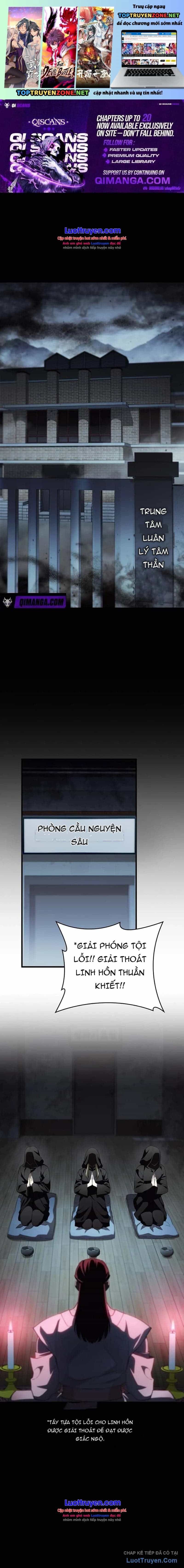 Biên Niên Sử Các Bậc Thầy Đạo Giáo - Chương 5 - ảnh 3