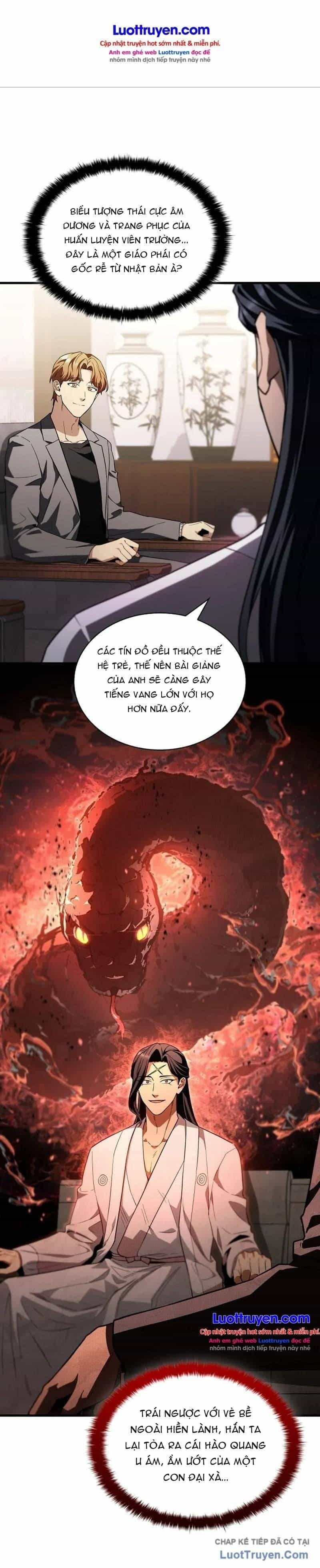 Biên Niên Sử Các Bậc Thầy Đạo Giáo - Chương 6 - ảnh 7