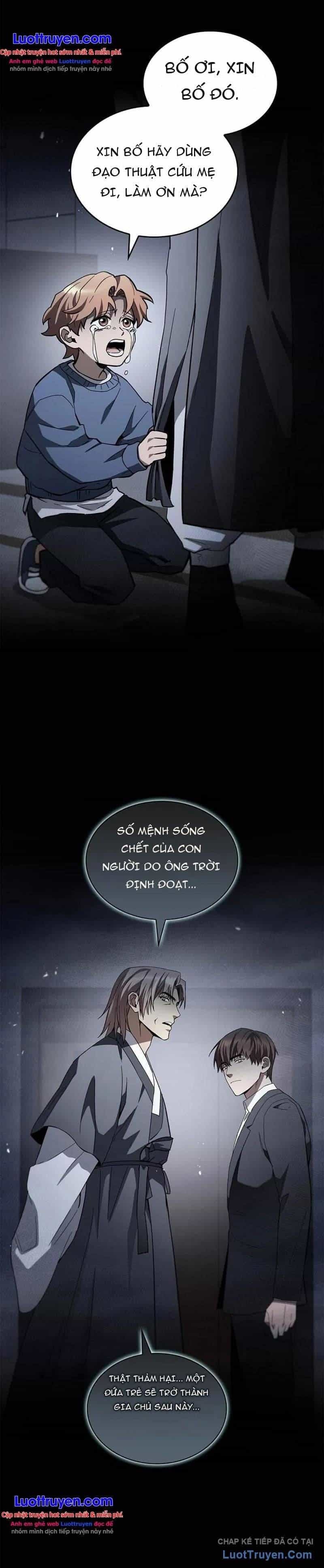 Biên Niên Sử Các Bậc Thầy Đạo Giáo - Chương 7 - ảnh 4