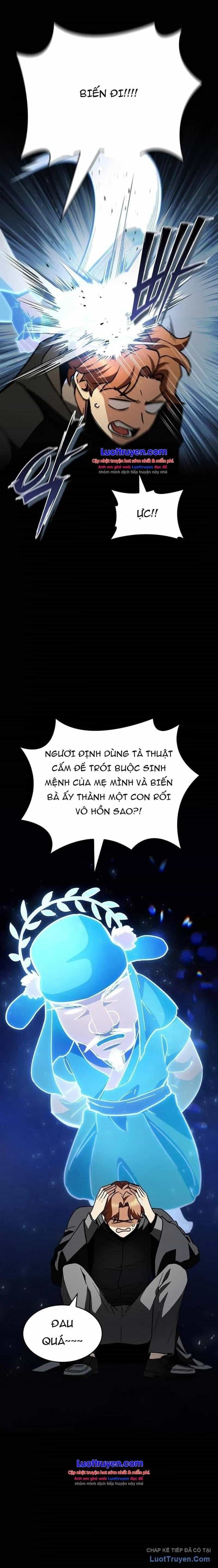 Biên Niên Sử Các Bậc Thầy Đạo Giáo - Chương 7 - ảnh 6