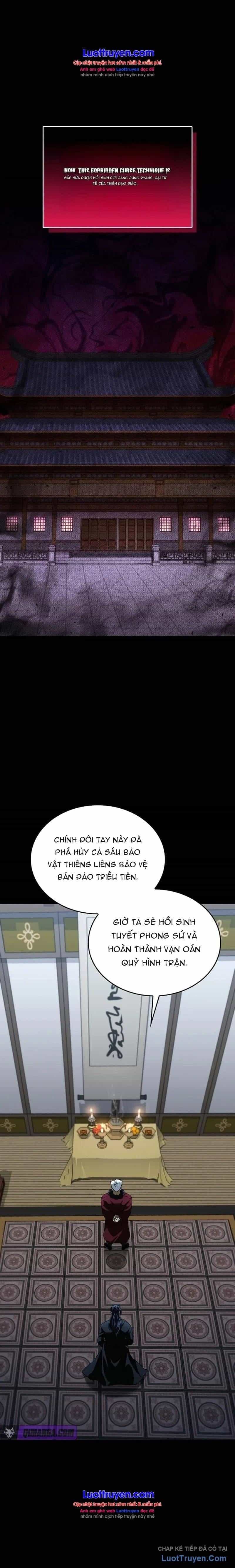 Biên Niên Sử Các Bậc Thầy Đạo Giáo - Chương 8 - ảnh 5