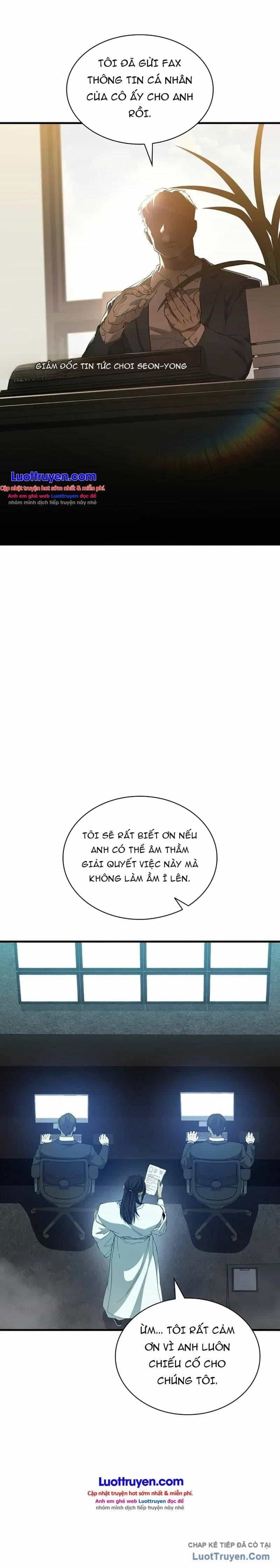 Biên Niên Sử Các Bậc Thầy Đạo Giáo - Chương 9 - ảnh 4