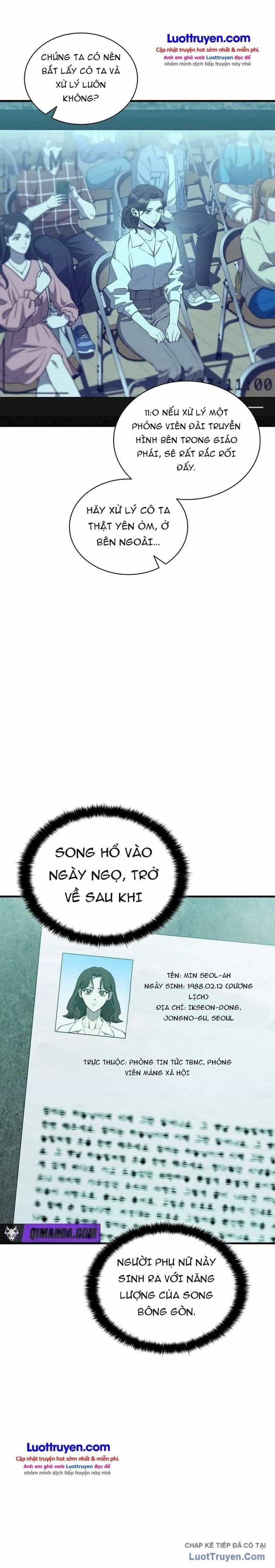Biên Niên Sử Các Bậc Thầy Đạo Giáo - Chương 9 - ảnh 5