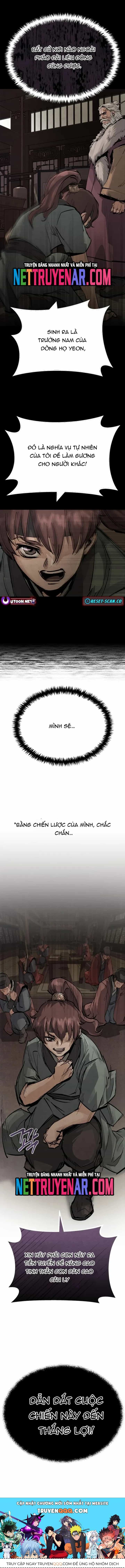 Biên Niên Sử Cao Câu Ly - Chương 1 - ảnh 19