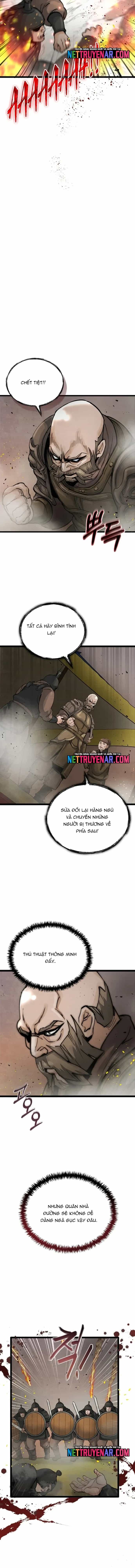 Biên Niên Sử Cao Câu Ly - Chương 10 - ảnh 16