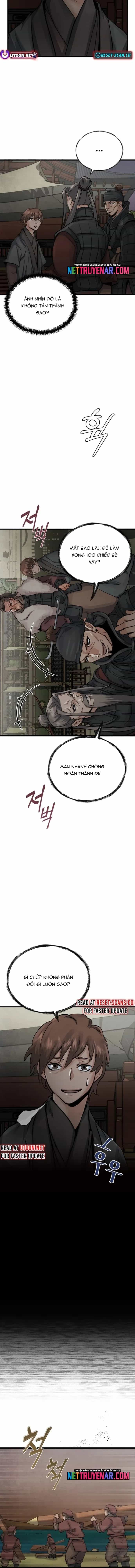 Biên Niên Sử Cao Câu Ly - Chương 10 - ảnh 4