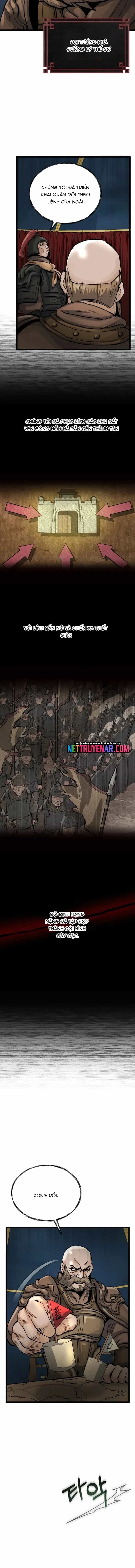 Biên Niên Sử Cao Câu Ly - Chương 10 - ảnh 8
