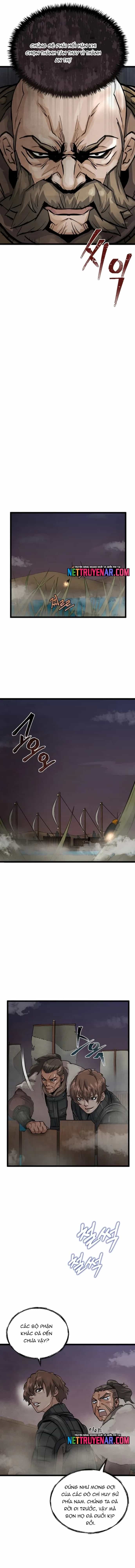 Biên Niên Sử Cao Câu Ly - Chương 10 - ảnh 9
