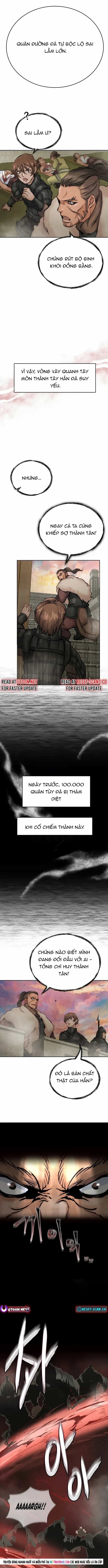 Biên Niên Sử Cao Câu Ly - Chương 12 - ảnh 12
