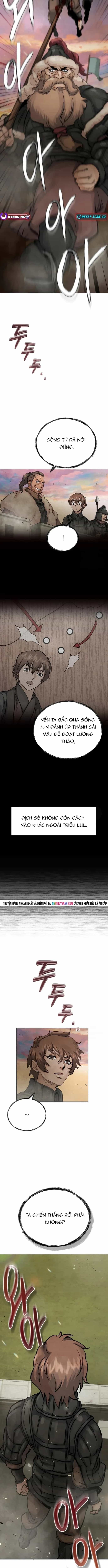 Biên Niên Sử Cao Câu Ly - Chương 12 - ảnh 15