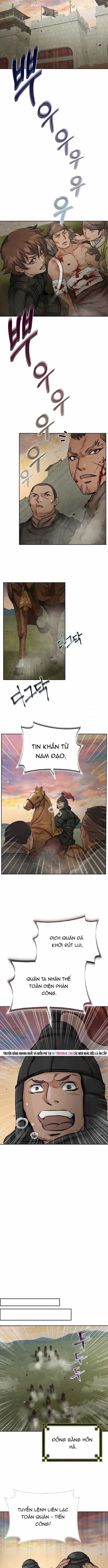 Biên Niên Sử Cao Câu Ly - Chương 12 - ảnh 8