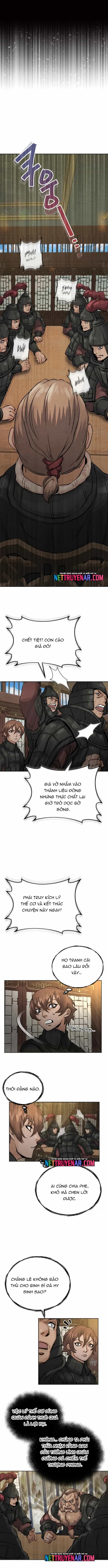 Biên Niên Sử Cao Câu Ly - Chương 13 - ảnh 8