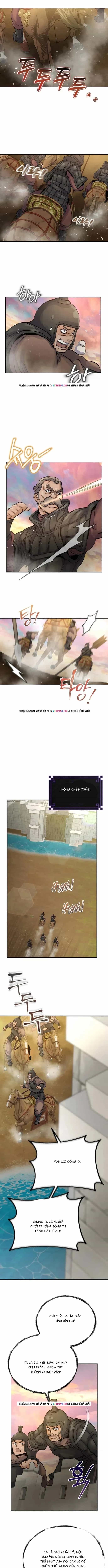 Biên Niên Sử Cao Câu Ly - Chương 18 - ảnh 13