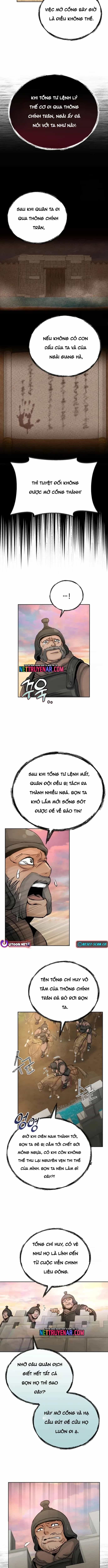 Biên Niên Sử Cao Câu Ly - Chương 19 - ảnh 3