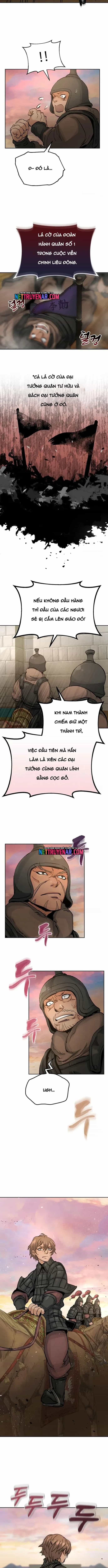 Biên Niên Sử Cao Câu Ly - Chương 19 - ảnh 6