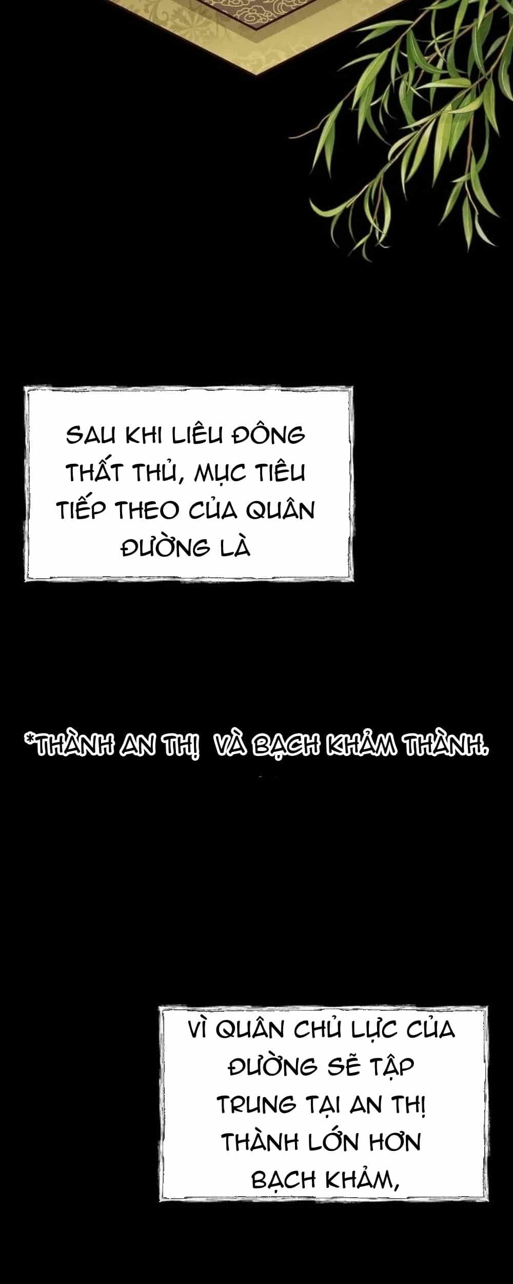 Biên Niên Sử Cao Câu Ly - Chương 2 - ảnh 102