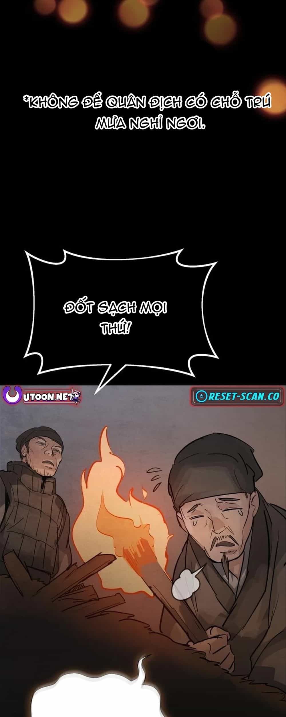 Biên Niên Sử Cao Câu Ly - Chương 2 - ảnh 110