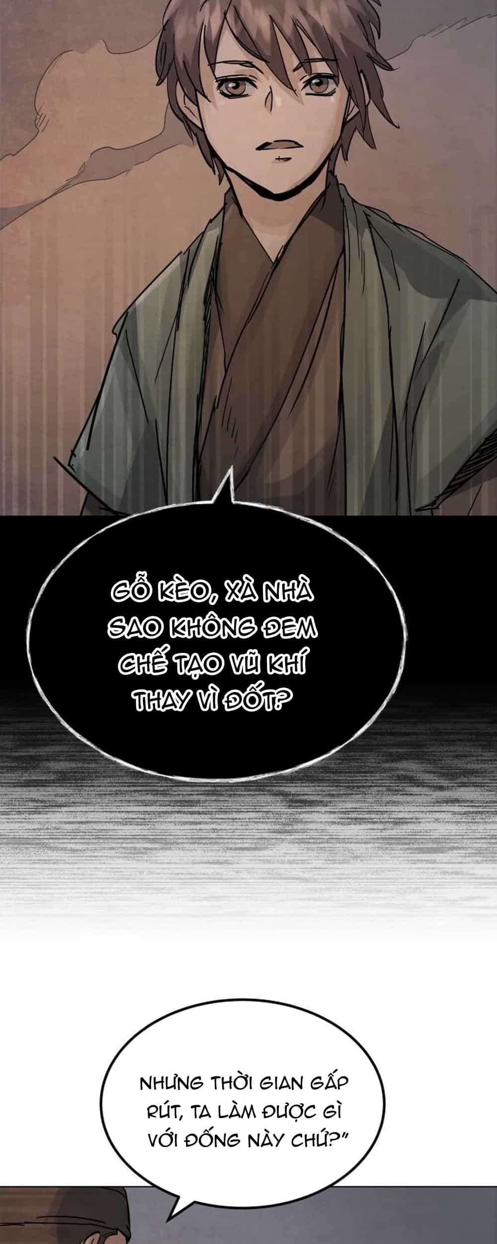 Biên Niên Sử Cao Câu Ly - Chương 2 - ảnh 113