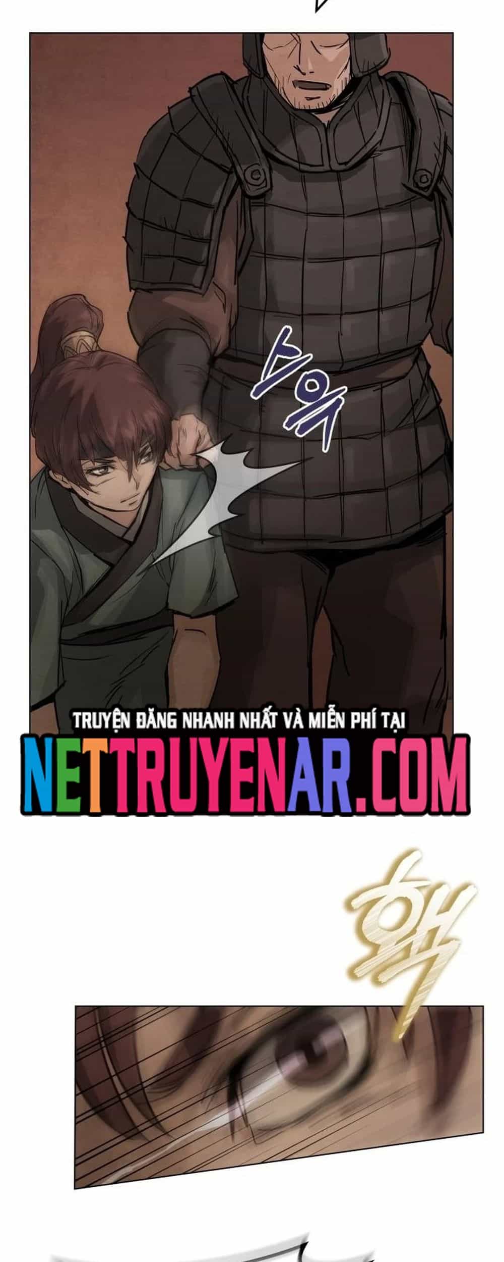 Biên Niên Sử Cao Câu Ly - Chương 2 - ảnh 13