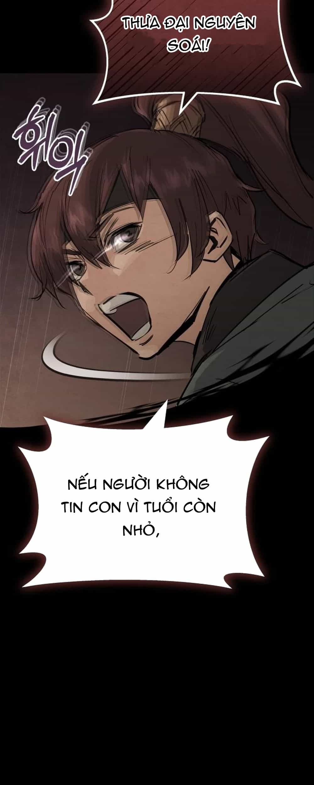 Biên Niên Sử Cao Câu Ly - Chương 2 - ảnh 18