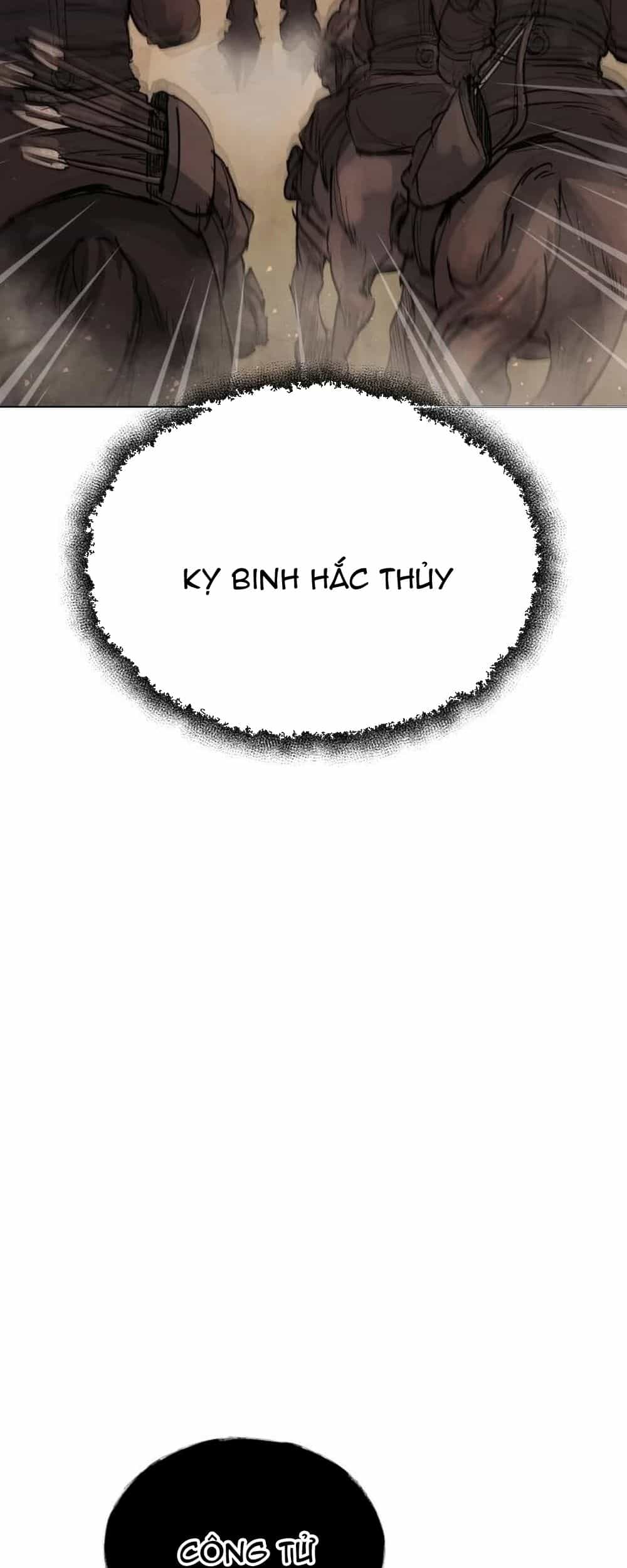 Biên Niên Sử Cao Câu Ly - Chương 2 - ảnh 47