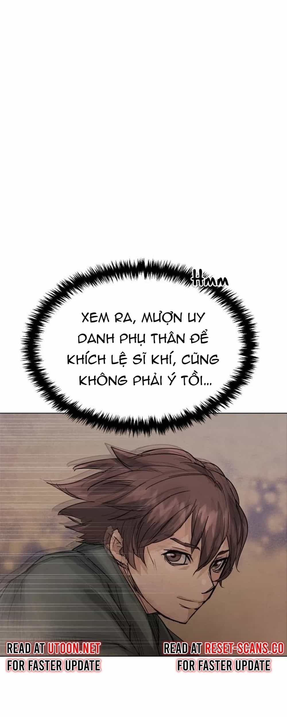 Biên Niên Sử Cao Câu Ly - Chương 2 - ảnh 55