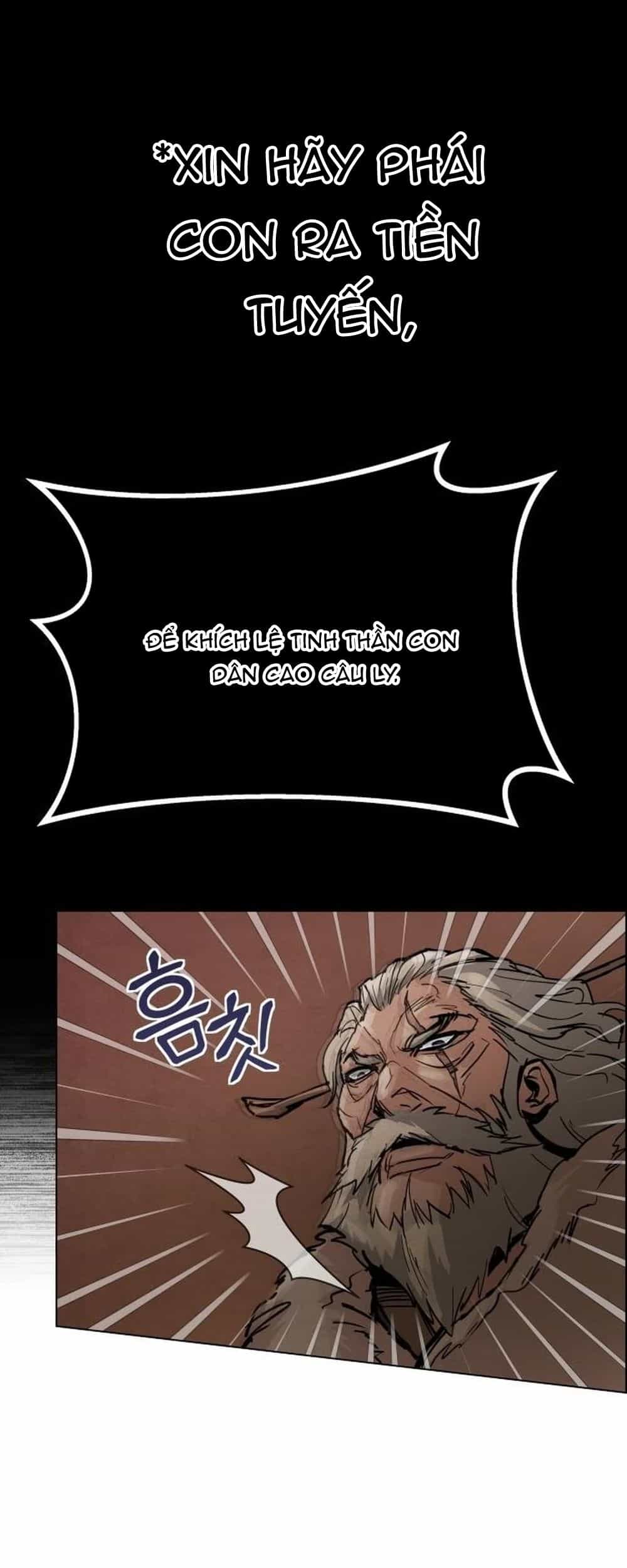 Biên Niên Sử Cao Câu Ly - Chương 2 - ảnh 6