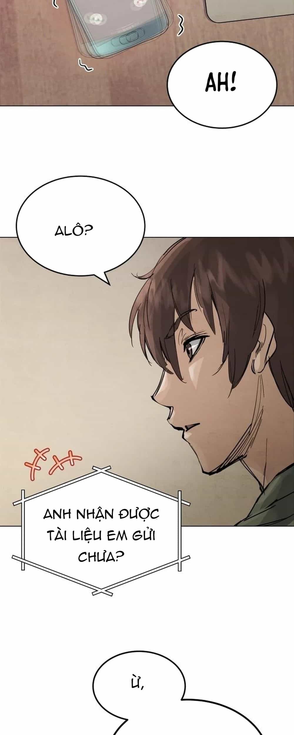 Biên Niên Sử Cao Câu Ly - Chương 2 - ảnh 92