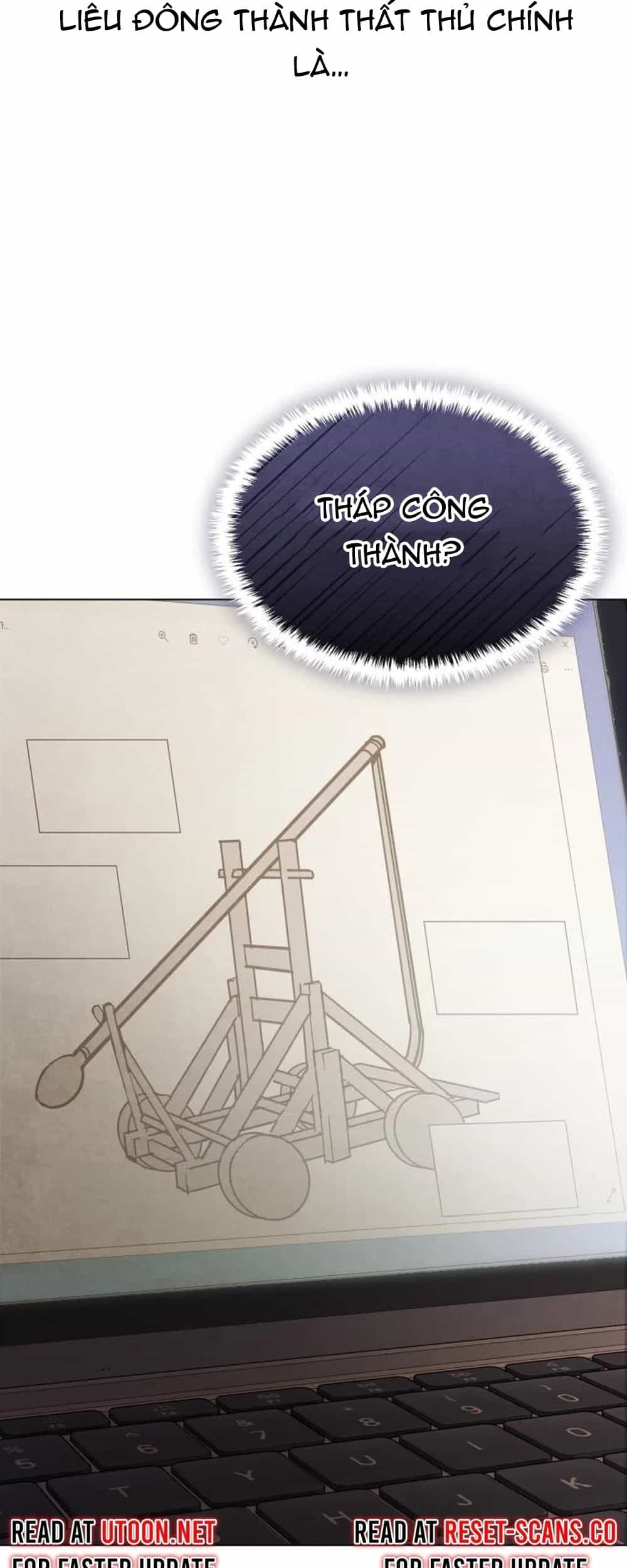 Biên Niên Sử Cao Câu Ly - Chương 2 - ảnh 98