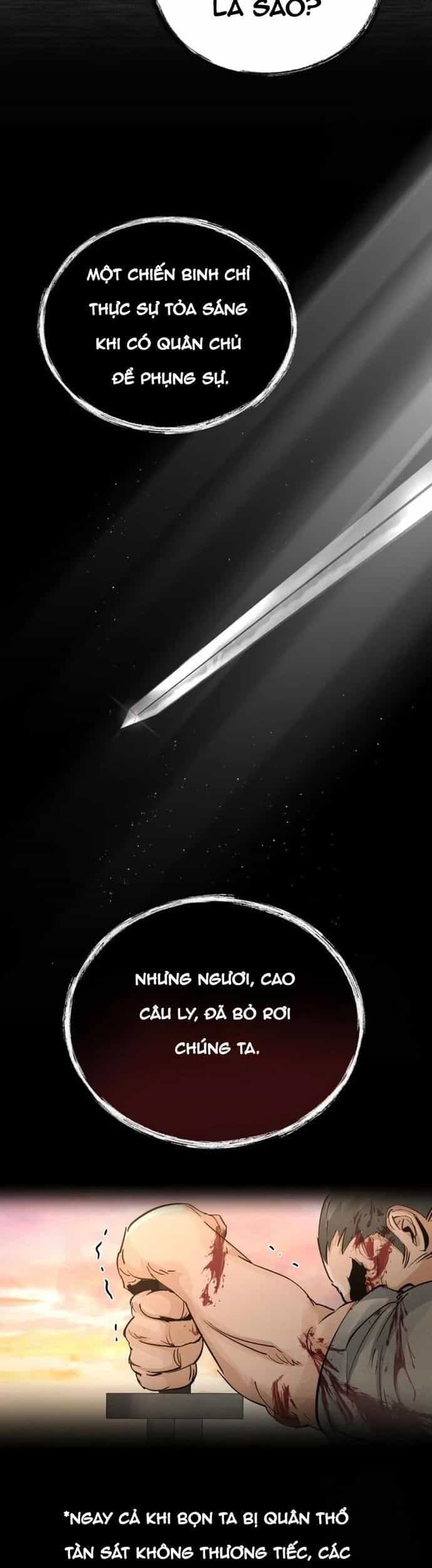 Biên Niên Sử Cao Câu Ly - Chương 20 - ảnh 3