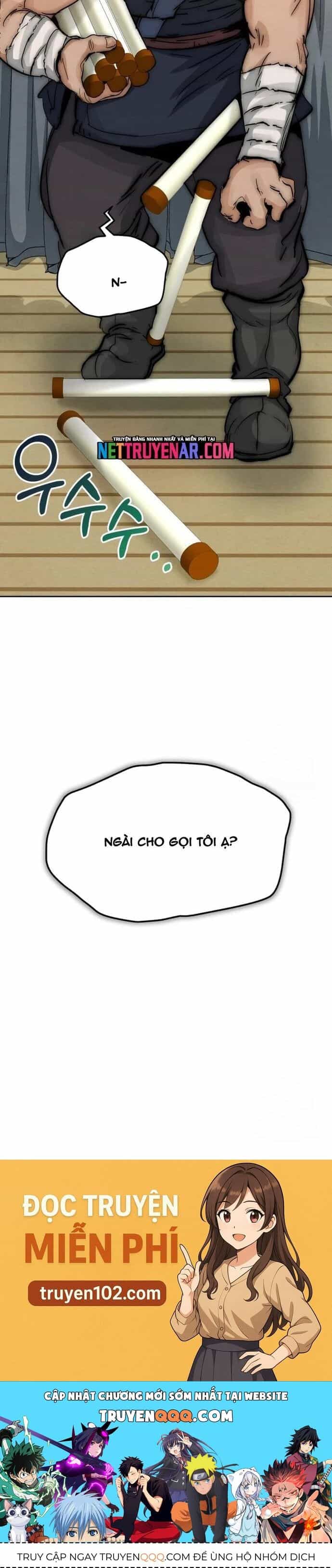 Biên Niên Sử Cao Câu Ly - Chương 20 - ảnh 52