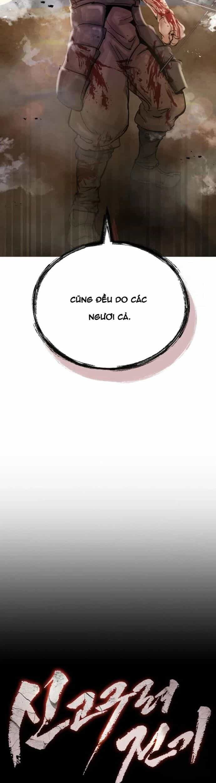 Biên Niên Sử Cao Câu Ly - Chương 20 - ảnh 6