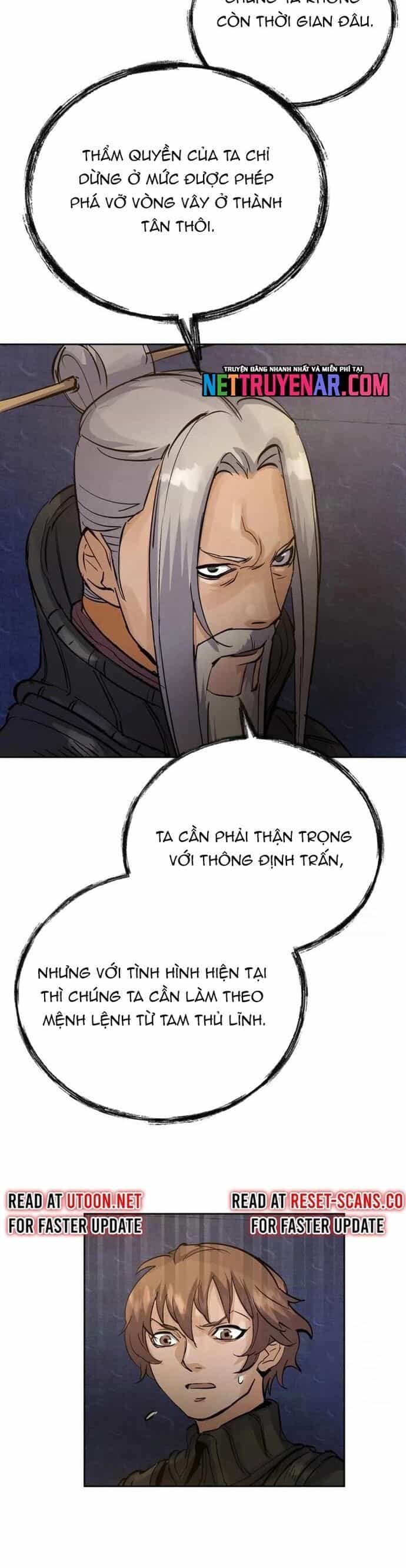 Biên Niên Sử Cao Câu Ly - Chương 21 - ảnh 12