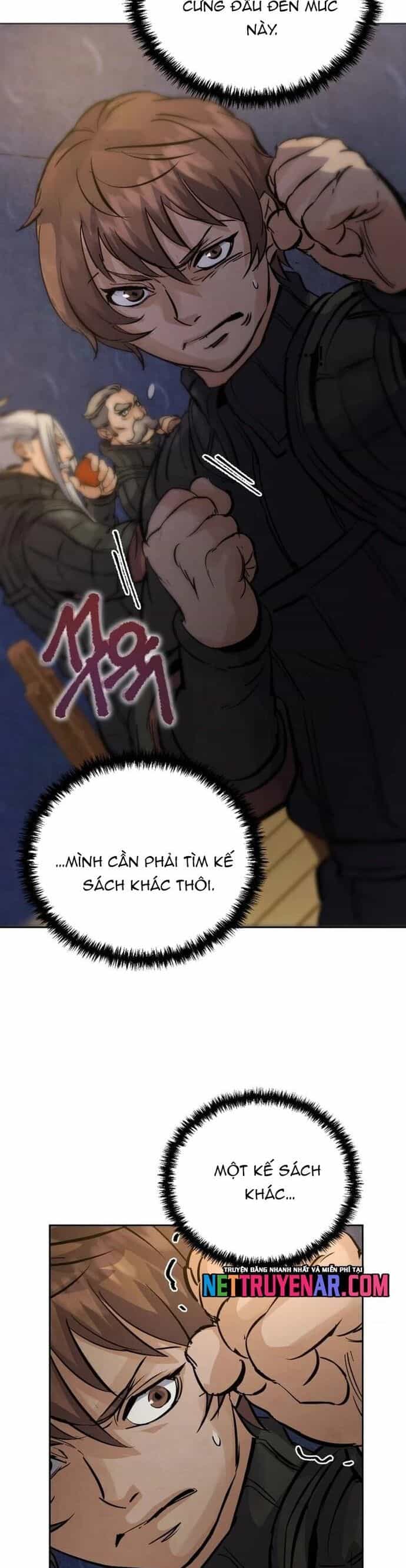 Biên Niên Sử Cao Câu Ly - Chương 21 - ảnh 14