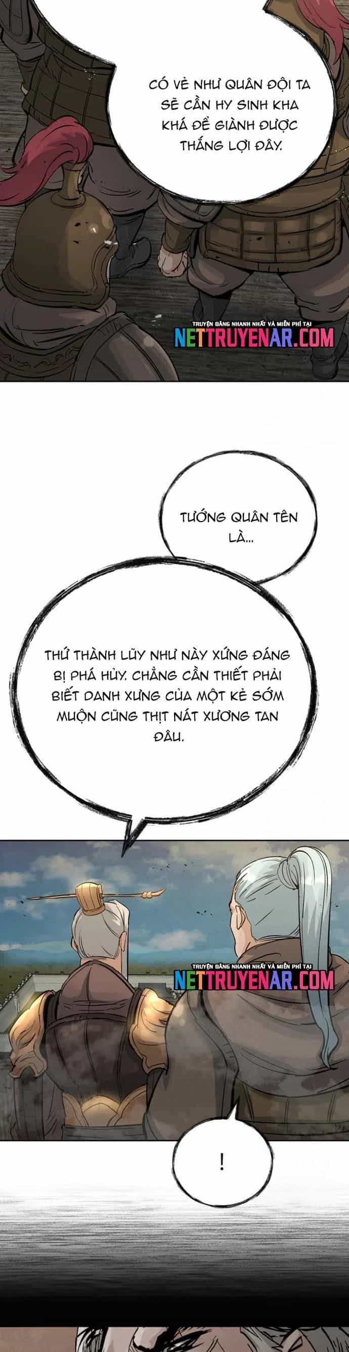 Biên Niên Sử Cao Câu Ly - Chương 21 - ảnh 37