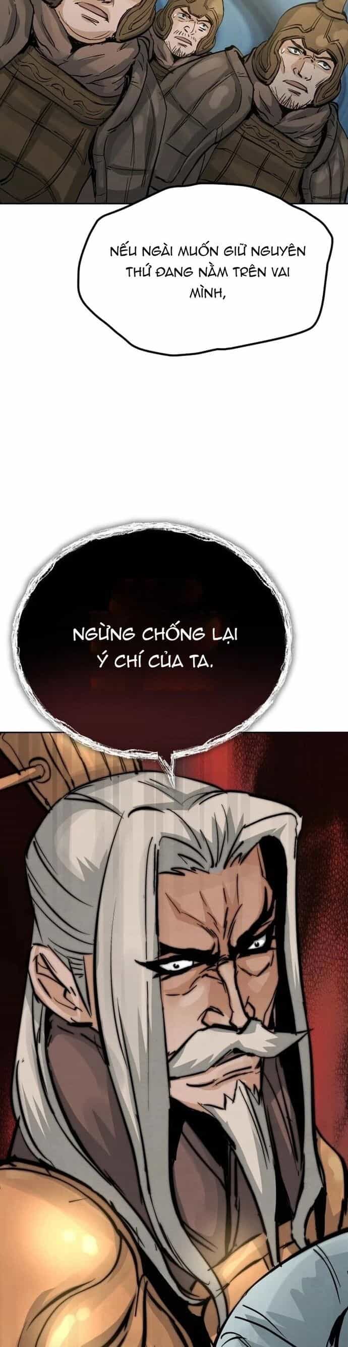 Biên Niên Sử Cao Câu Ly - Chương 22 - ảnh 2