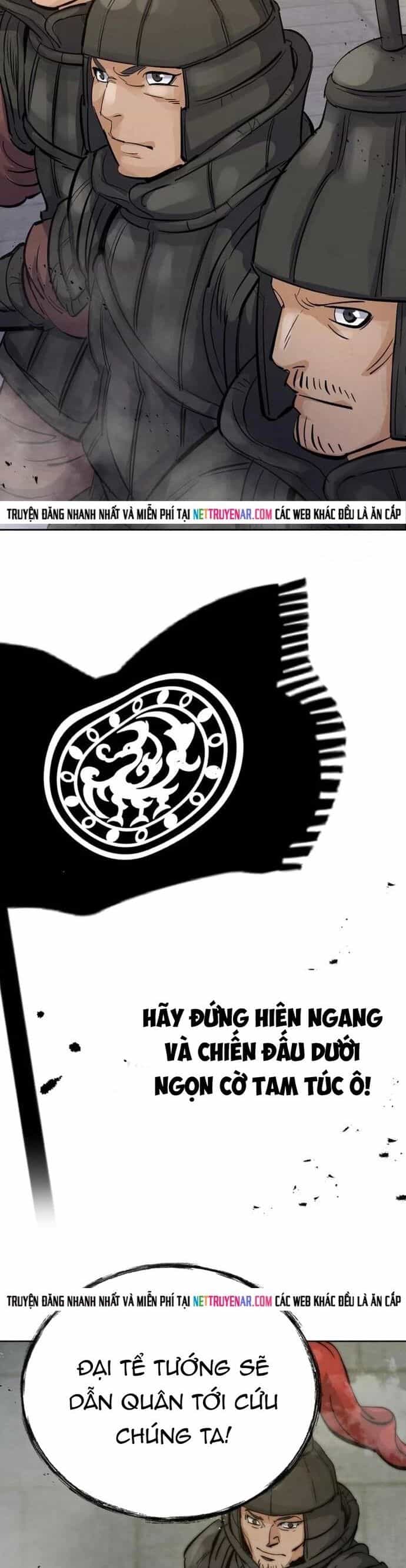 Biên Niên Sử Cao Câu Ly - Chương 22 - ảnh 26