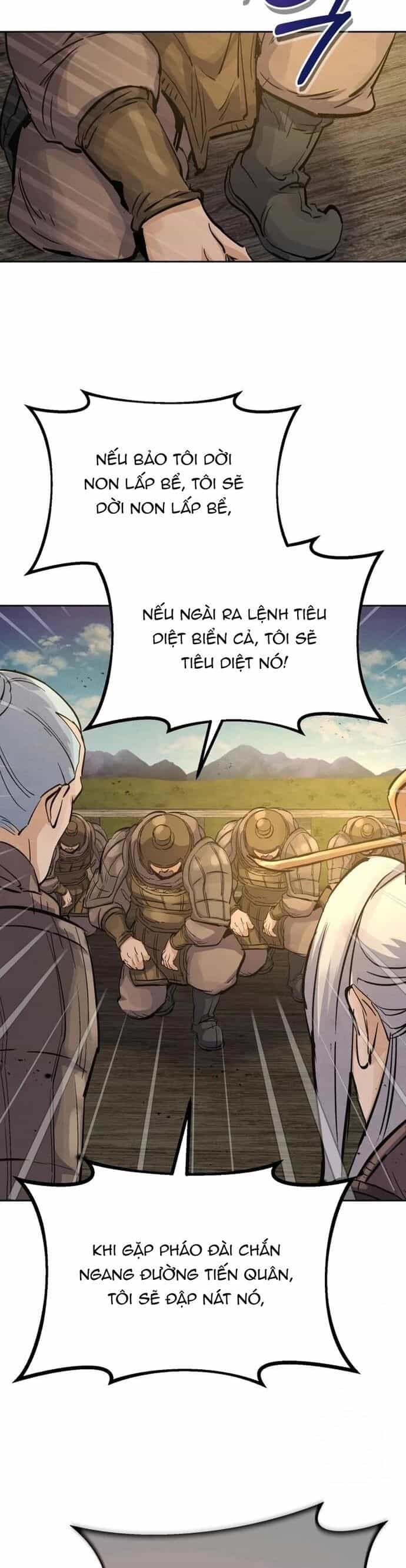 Biên Niên Sử Cao Câu Ly - Chương 22 - ảnh 9