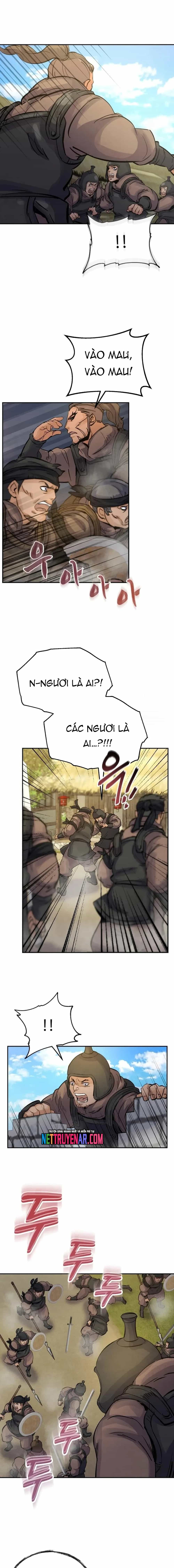 Biên Niên Sử Cao Câu Ly - Chương 23 - ảnh 9