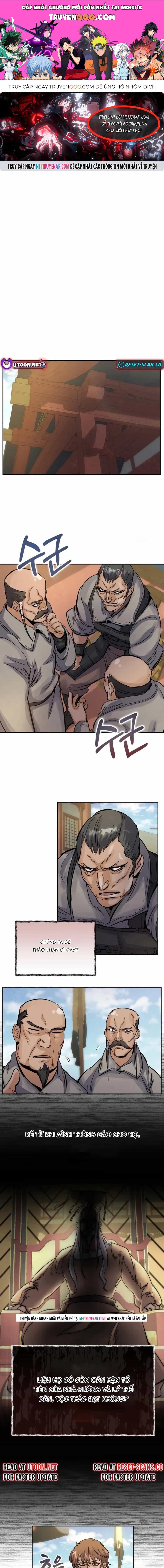 Biên Niên Sử Cao Câu Ly - Chương 24 - ảnh 1