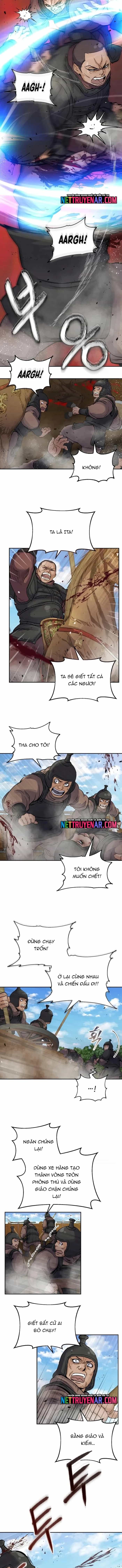 Biên Niên Sử Cao Câu Ly - Chương 26 - ảnh 5