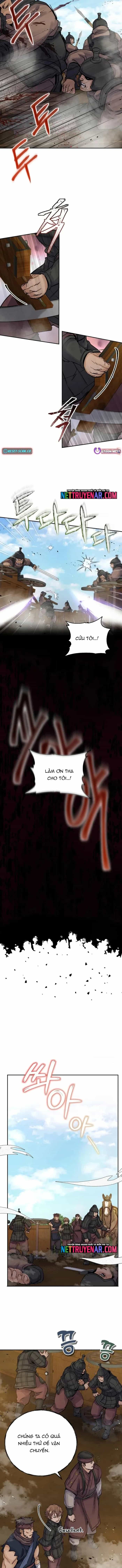 Biên Niên Sử Cao Câu Ly - Chương 26 - ảnh 6