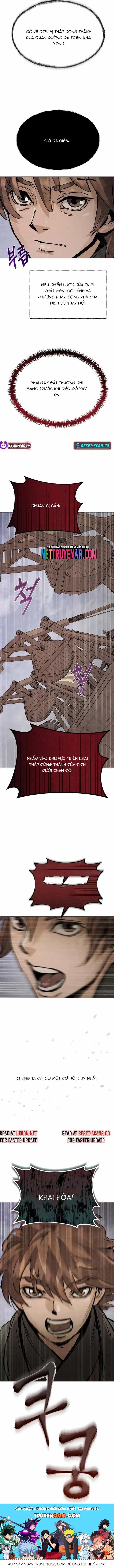 Biên Niên Sử Cao Câu Ly - Chương 3 - ảnh 14