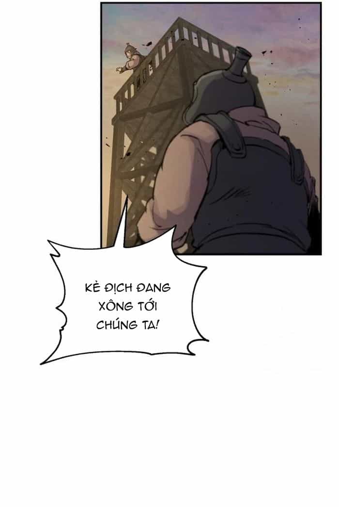 Biên Niên Sử Cao Câu Ly - Chương 31 - ảnh 19