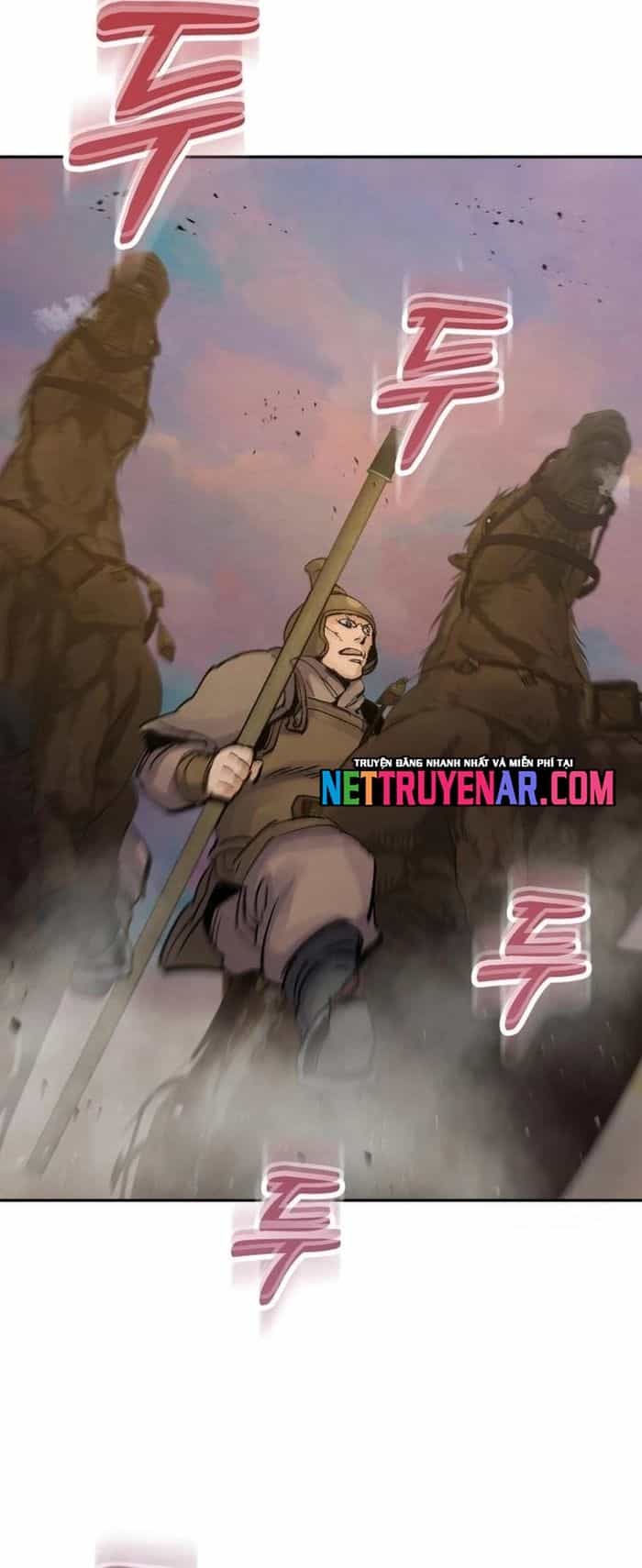 Biên Niên Sử Cao Câu Ly - Chương 31 - ảnh 33