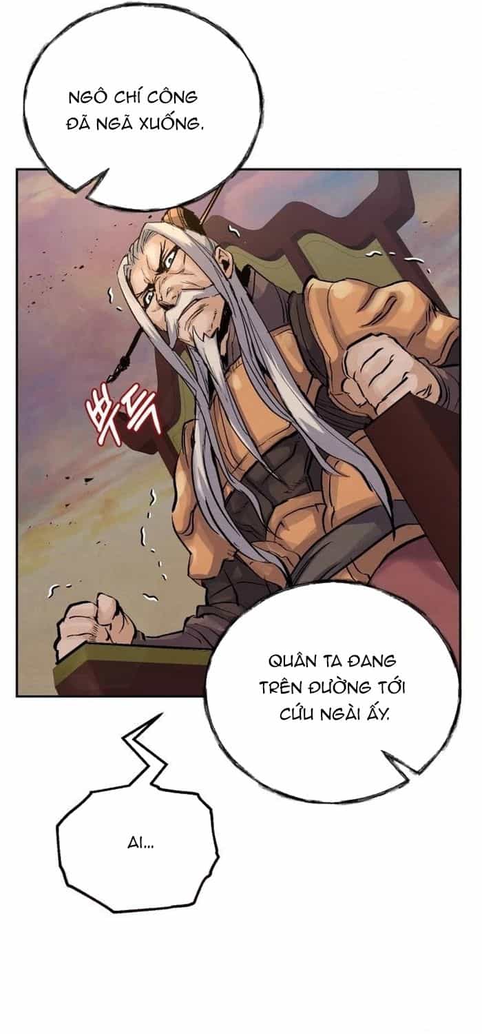 Biên Niên Sử Cao Câu Ly - Chương 31 - ảnh 51