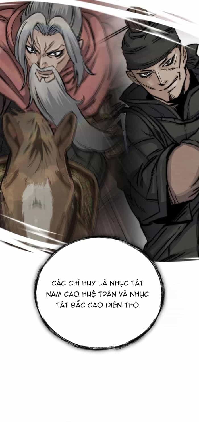 Biên Niên Sử Cao Câu Ly - Chương 31 - ảnh 56