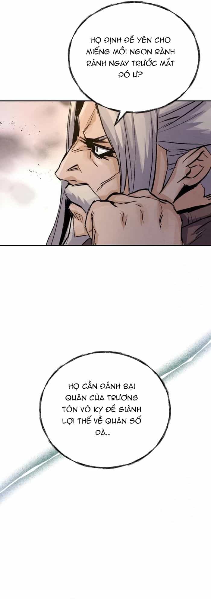 Biên Niên Sử Cao Câu Ly - Chương 31 - ảnh 61
